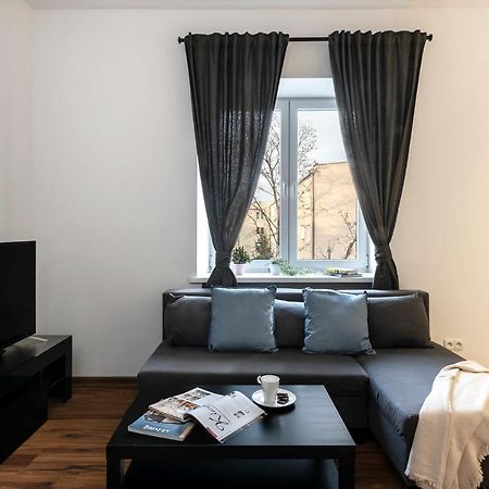 Shortstaypoland Dlugosza Warsaw Luaran gambar