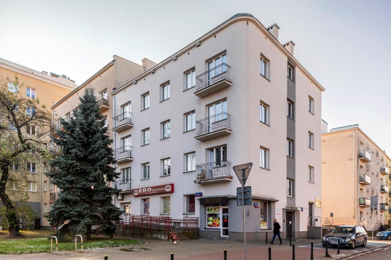 Shortstaypoland Dlugosza Warsaw Luaran gambar